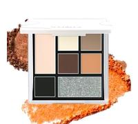 SHEDELLA - 7 Color Eyeshadow Palette - Original Picture #03 Original Picture - 9g