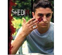 Shedim (Blu-ray) Chase Johnson Jessica Little Kennedy Shook George Baluzy