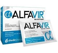 shedir Alfavir 20 Bustine