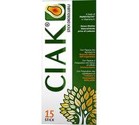 shedir Ciak 15 stick Orosolubili