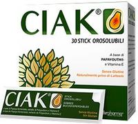 shedir Ciak 30 Stick Orosolubili
