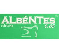 Shedir Colutorio Albentes 0.05 200 ml - 1 Unità