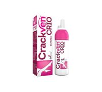 Crackven Crio Schiuma Per Gambe Pesanti 150 ml