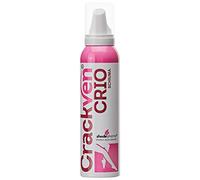 Shedir Crackven Crio Schiuma 150 ml - 1 pezzo