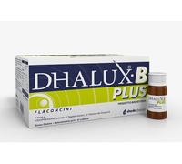 shedir Dhalux b plus 20 flaconcini