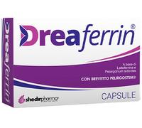 shedir Dreaferrin 30 capsule