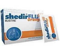 shedir flu 600 orange 20 Bustine