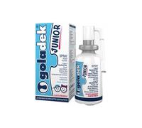 SHEDIR GOLADEK JUNIOR SPRAY 25 ML