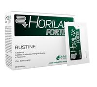 Shedir Horilax Forte Integratore per Transito Intestinale 300 ml