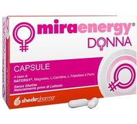 shedir Miraenergy Donna 40 Capsule