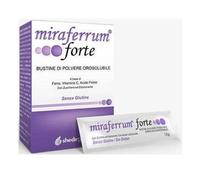 Shedir Pharma - Miraferrum Forte Confezione 20 Bustine