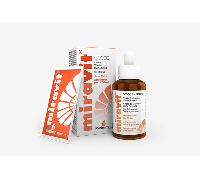 SHEDIR MIRAVIT GOCCE 30 ML