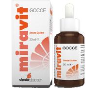 shedir Miravit gocce 30ml