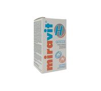 Miravit H Gocce 30ml
