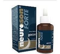 shedir Neuroson Forte Gocce 30ml