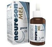 shedir Neuroson Mel Gocce 30ml