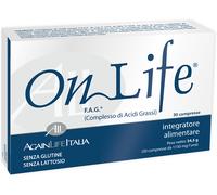 ONLIFE 30 COMPRESSE