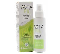 Shedir Pharma Actapil corpo protegge dopo la depilazione spray 100ml