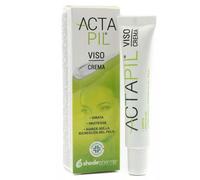 Shedir Pharma Actapil viso protegge dopo l'epilazione crema 15ml