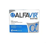 Alfavir 20 bustine