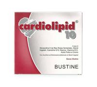 Shedir Pharma Cardiolipid 10 Integratore Alimentare 20 Bustine