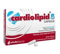 CARDIOLIPID 5 30CPS