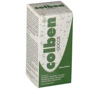 Shedir Pharma Colben Gocce per coliche neonatali, 20 ml