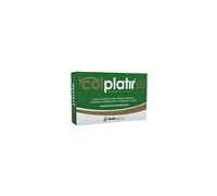 Shedir Pharma Colplatir 500 - Integratore Di Fibre 30 Compresse