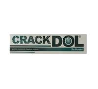 CRACKDOL schiuma