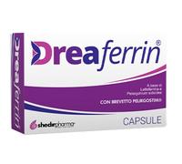 Shedir Pharma DREAFERRIN 30 CAPSULE