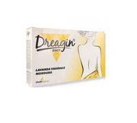 Shedir Pharma Dreagin Bact 5 Fiale Da 140 Ml
