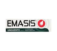 Shedir Pharma Emasis Unguento Nasale 30 Ml