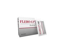 Flebo-UP 1000 18 Bustine - Integratore Alimentare