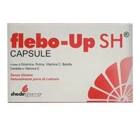 Fleboup 30 capsule shedirpharma