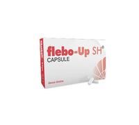 Fleboup 30 capsule shedirpharma