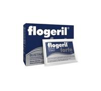 Shedir Pharma Flogeril Forte 20 Bustine - Integratore Drenante