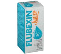 Shedir Pharma - Sciroppo Flubexin Junior - Integratore alimentare - Flacone 150 ml