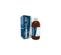Shedir Pharma Immudek Sh Flacone Orale 200 Ml