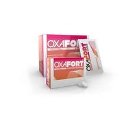 Shedir Pharma Integratore Oxafort per il benessere delle ossa, 18 bustine