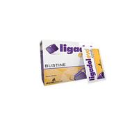 Ligadol evo 20 bustine shedir pharma