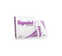 Shedir Pharma Ligadol Shedir 18 Bustine - Integratore Per Le Articolazioni