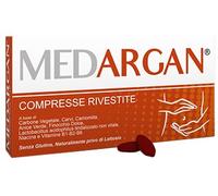 Shedir Pharma - Medargan Confezione 30 Compresse