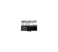 Shedir Pharma Medargan Flato 30 Compresse - Integratore Per L'Apparato Gastrointestinale