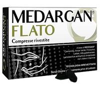 Medargan flato 30 compresse integratore