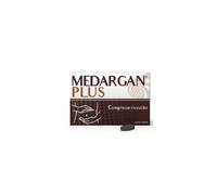 Shedir Pharma - Medargan Plus Confezione 30 Compresse