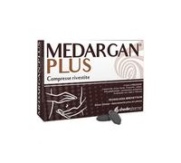 MEDARGAN PLUS 30 COMPRESSE