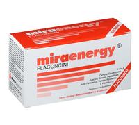 Shedir Pharma MIRAENERGY 10FL 10 ML
