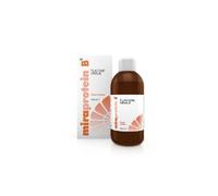MIRAPROTEIN B SCIROPPO 200ML