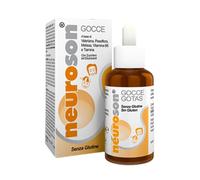 Shedir Pharma NEUROSON GOCCE 30 ML