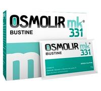 Shedir Pharma OSMOLIR MK 331 14 BUSTINE